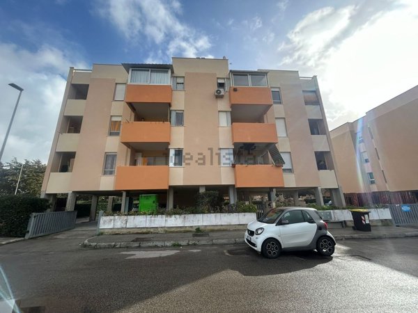 appartamento in vendita ad Anzio in zona Stazione