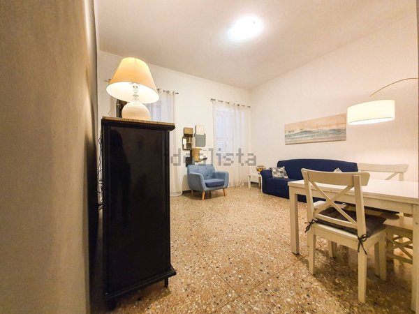 appartamento in vendita ad Anzio