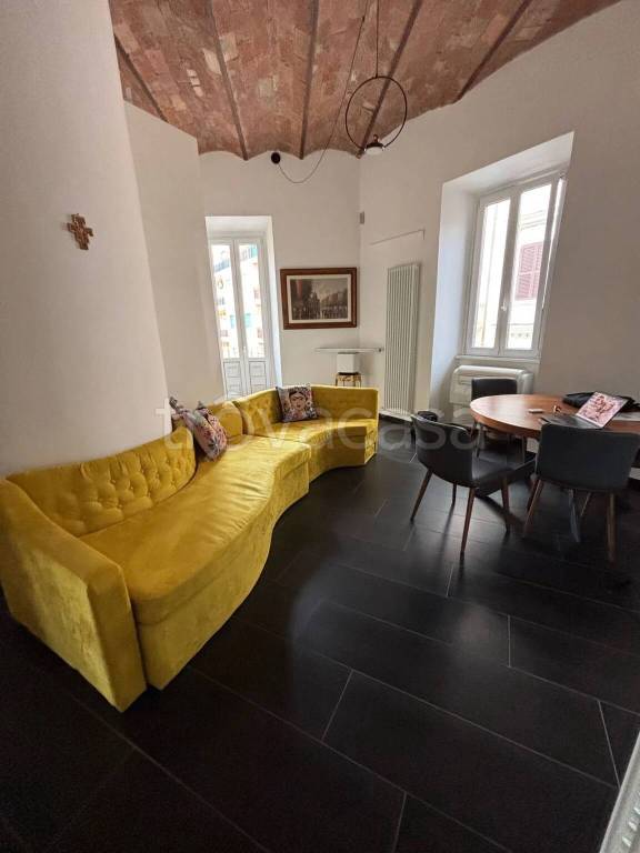 appartamento in vendita ad Anzio