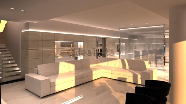 appartamento in vendita ad Anzio in zona Mare