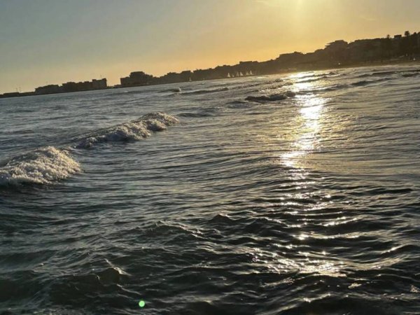 appartamento in vendita ad Anzio in zona Mare
