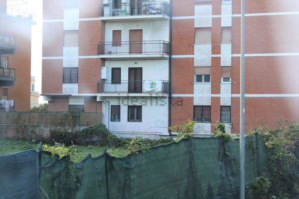 appartamento in vendita ad Anzio in zona Mare