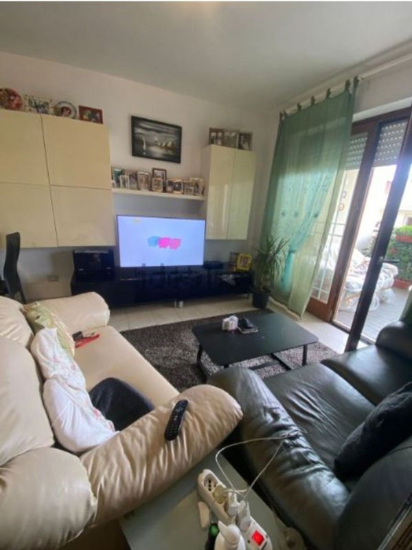 appartamento in vendita ad Anzio