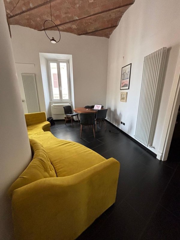 appartamento in vendita ad Anzio in zona Mare