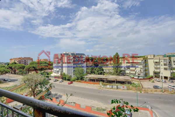 appartamento in vendita ad Anzio in zona Mare