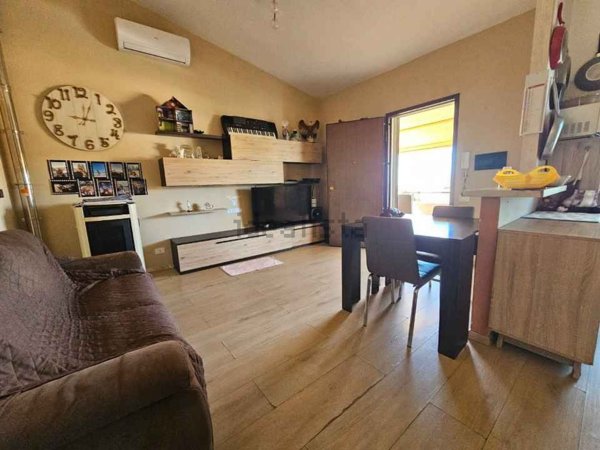 appartamento in vendita ad Anzio in zona Villa Claudia