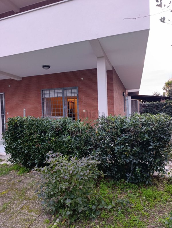 appartamento in vendita ad Anzio in zona Mare