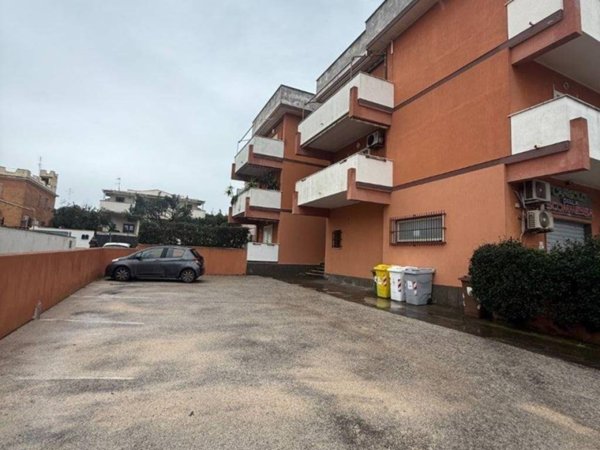 appartamento in vendita ad Anzio in zona Mare