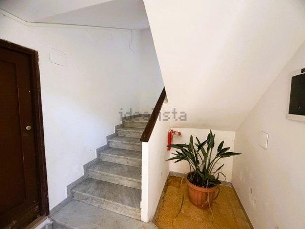 appartamento in vendita ad Anzio in zona Mare