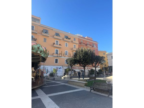appartamento in vendita ad Anzio