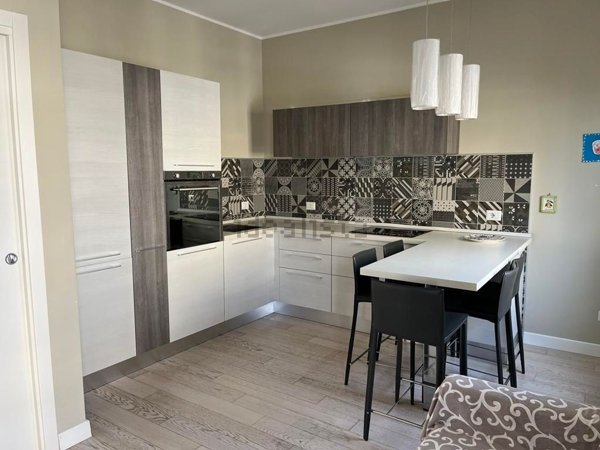 appartamento in vendita ad Anzio in zona Mare