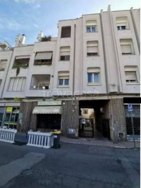 appartamento in vendita ad Anzio in zona Mare