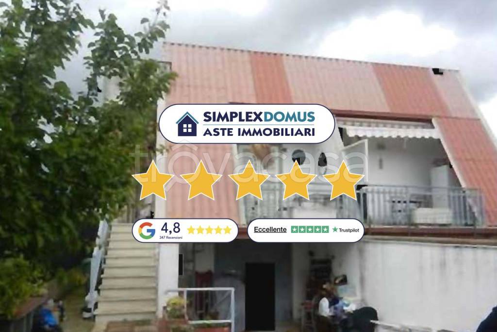 appartamento in vendita ad Anzio