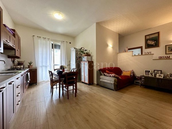 appartamento in vendita ad Anzio in zona Mare