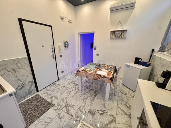 appartamento in vendita ad Anzio in zona Stazione