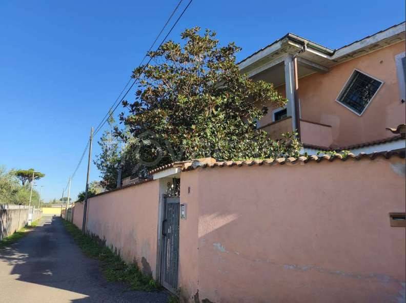 appartamento in vendita ad Anzio