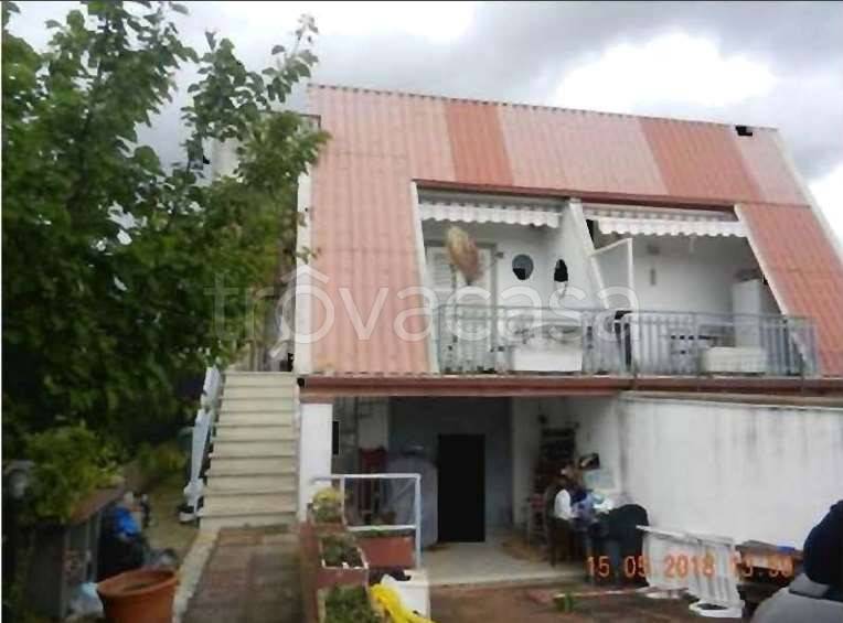 appartamento in vendita ad Anzio