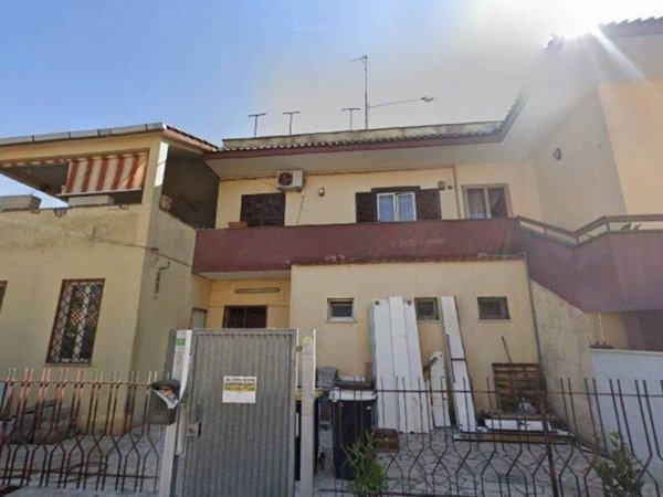 appartamento in vendita ad Anzio in zona Stazione