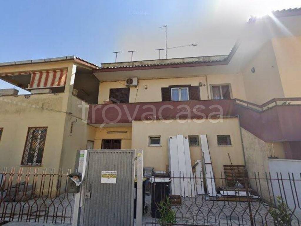 appartamento in vendita ad Anzio in zona Stazione