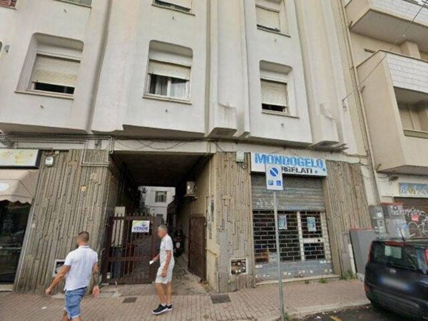 appartamento in vendita ad Anzio in zona Mare