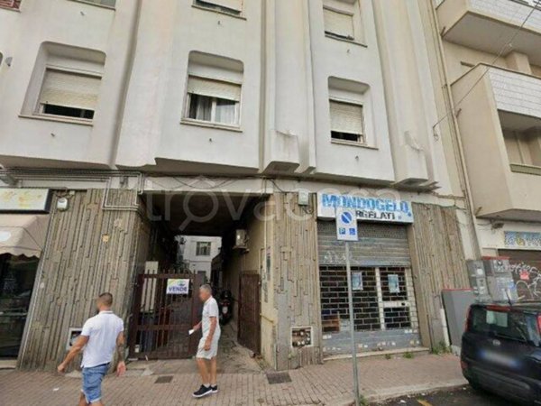 appartamento in vendita ad Anzio in zona Mare