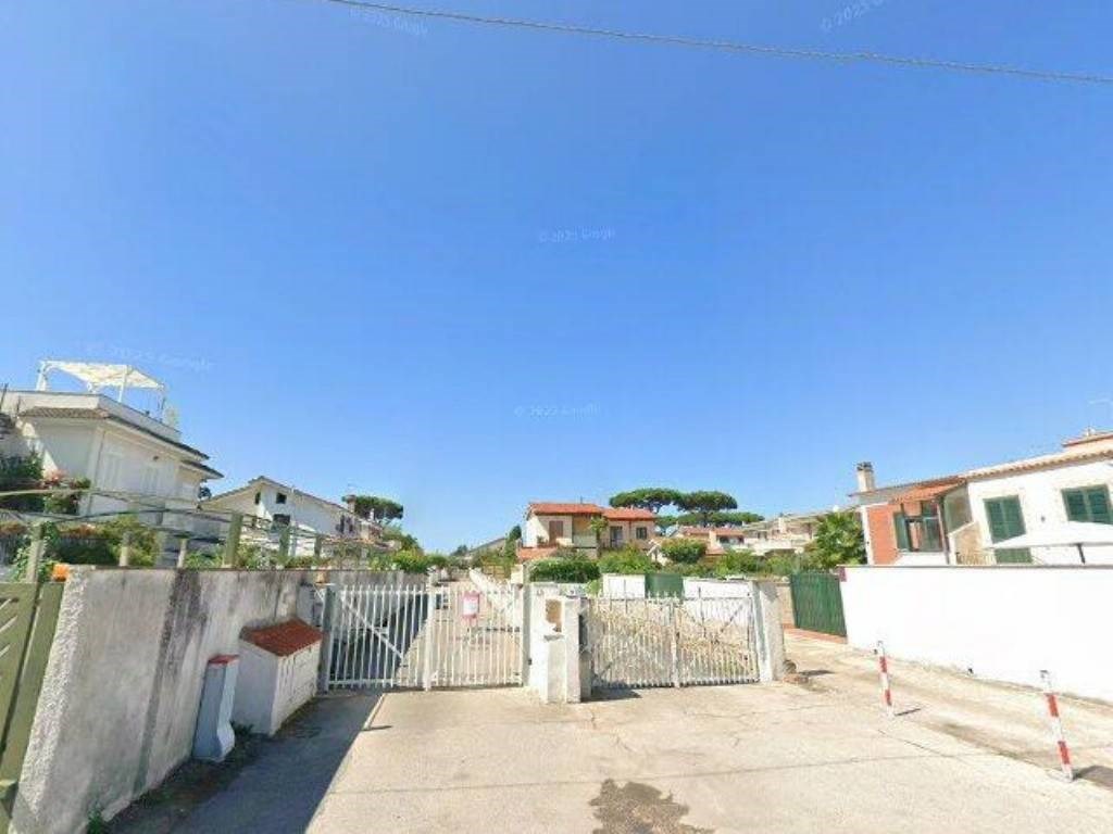 appartamento in vendita ad Anzio