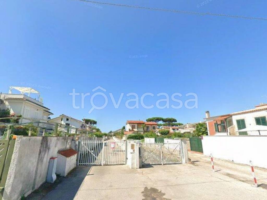 appartamento in vendita ad Anzio