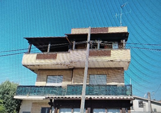 appartamento in vendita ad Anzio