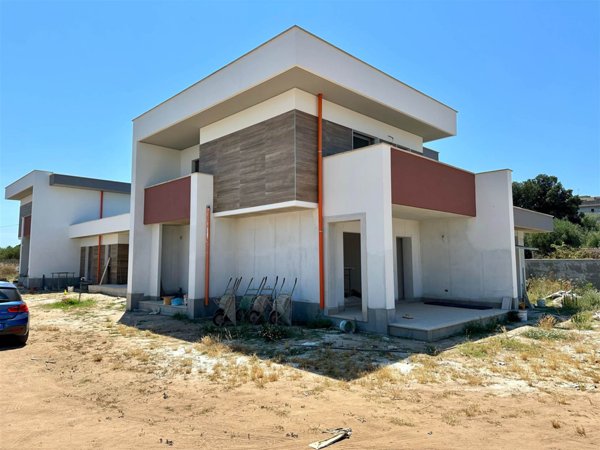 villa in vendita ad Anzio