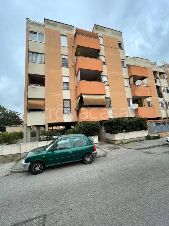 appartamento in vendita ad Anzio in zona Stazione