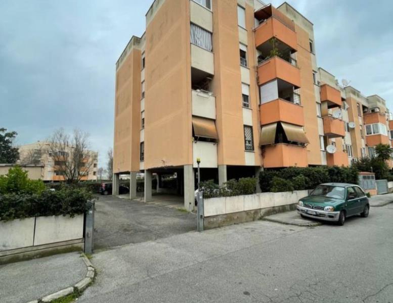 appartamento in vendita ad Anzio in zona Stazione