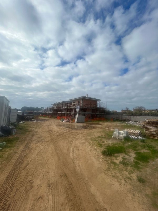 casa indipendente in vendita ad Anzio