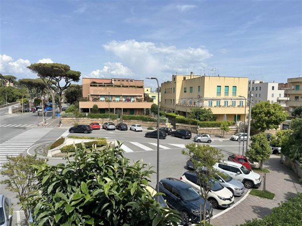 appartamento in vendita ad Anzio in zona Stazione