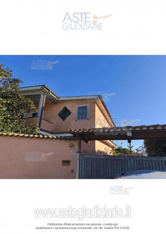 appartamento in vendita ad Anzio