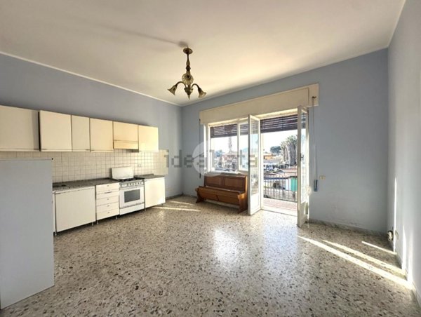 appartamento in vendita ad Anzio
