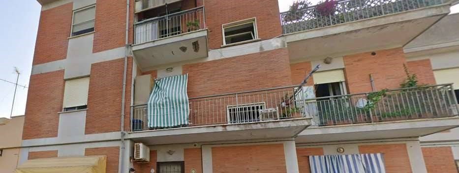 appartamento in vendita ad Anzio