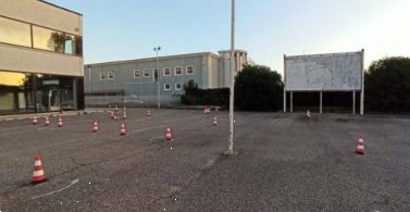 capannone in vendita ad Anzio