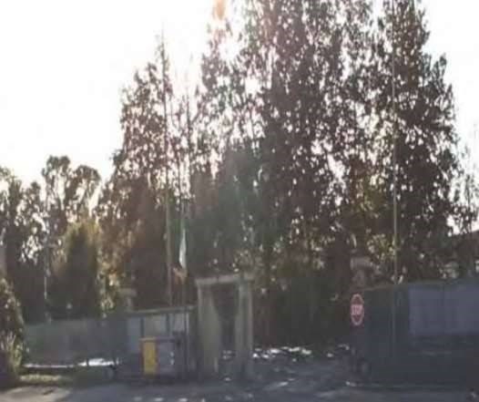 capannone in vendita ad Anzio