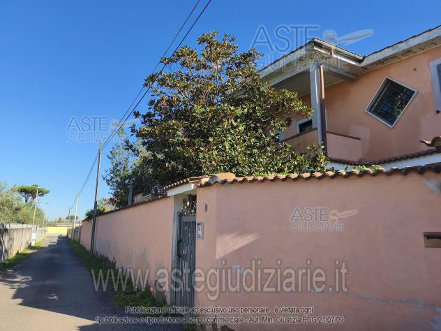 terreno agricolo in vendita ad Anzio