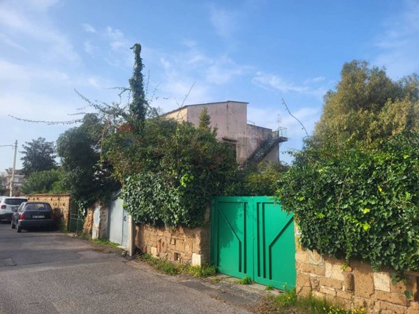 casa indipendente in vendita ad Anzio in zona Cincinnato