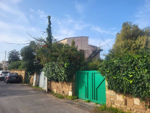 appartamento in vendita ad Anzio in zona Cincinnato