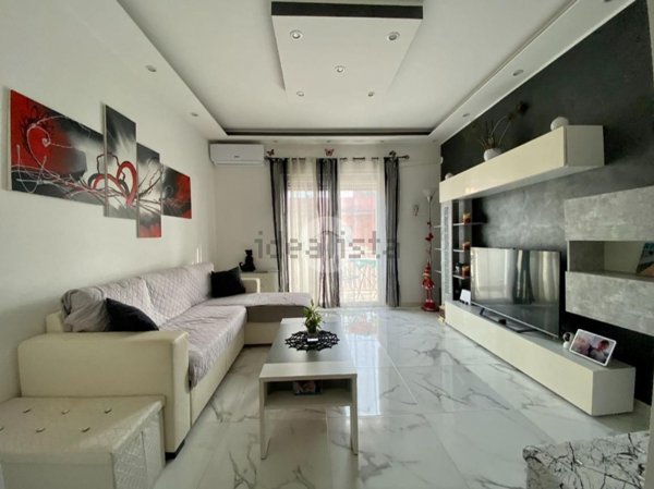 appartamento in vendita ad Anzio in zona Anzio Colonia