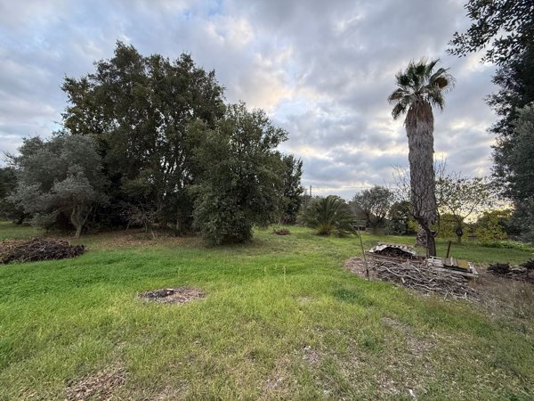 terreno edificabile in vendita ad Anzio in zona Mare