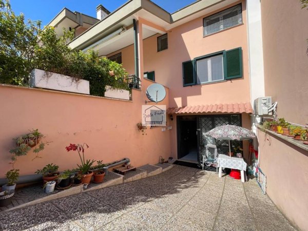 appartamento in vendita ad Anzio in zona Mare