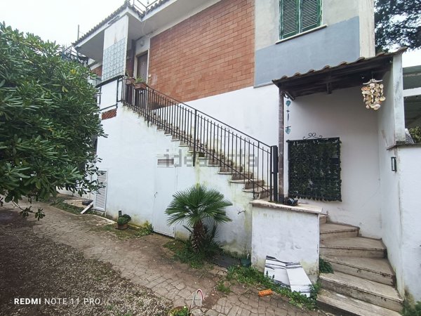 appartamento in vendita ad Anzio