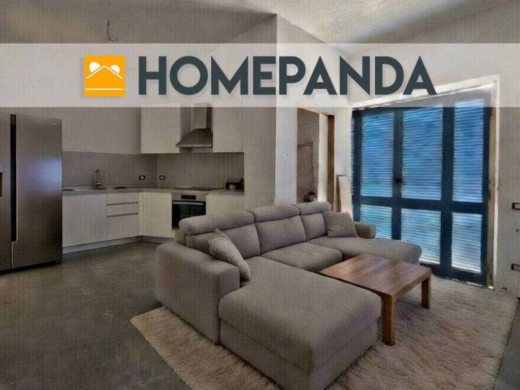 appartamento in vendita ad Anzio in zona Anzio Colonia