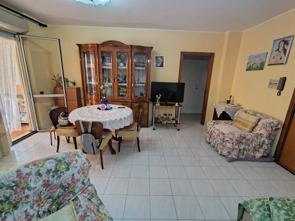 appartamento in vendita ad Anzio in zona Stazione