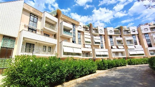 appartamento in vendita ad Anzio