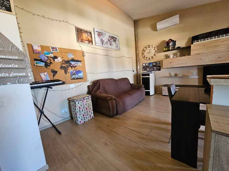 appartamento in vendita ad Anzio in zona Villa Claudia