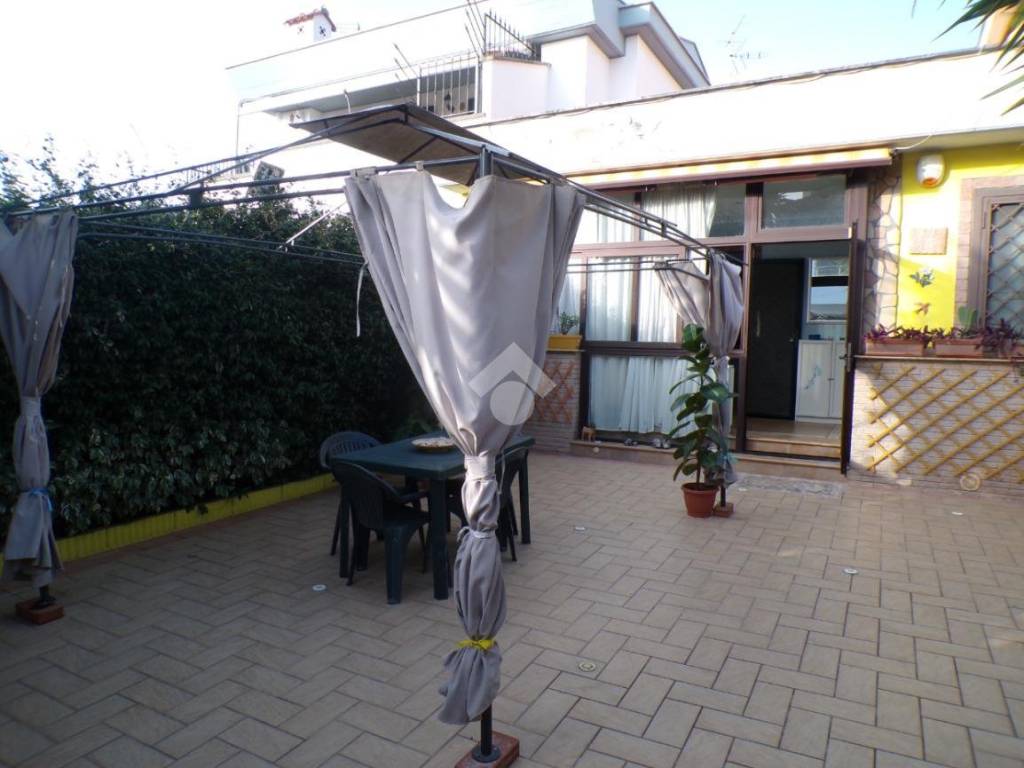 casa indipendente in vendita ad Anzio in zona Stazione
